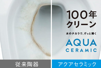 Aqua Ceramic